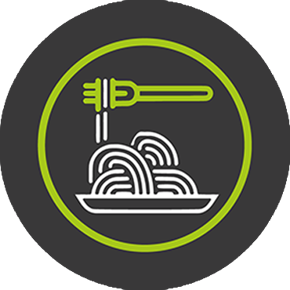 مشاهده محصولات ظروف غذای فرنگی و کافه