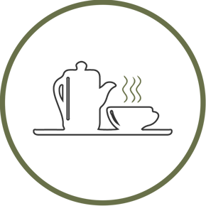 مشاهده محصولات سرو قهوه